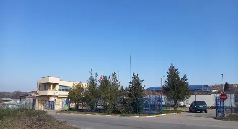 Въвежда се временна организация на движението в кварталите Средна кула и Долапите