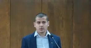 Траян Тотев: Искането за преименуване на улица „Ниш“ засяга националното ни достойнство