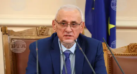 Снимка: БТА Снимка: БТА