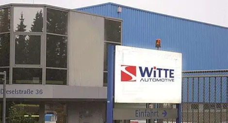 Германска компания ще строи голям завод в Русе