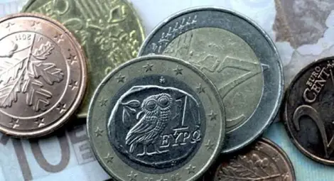 Дъжд от евро се изсипа над белгийско градче