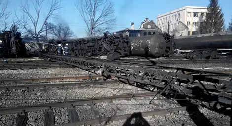 Цацаров за Хитрино: Изключваме умисъл, водеща версия остава висока скорост