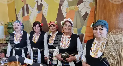 Снимка: БТА Снимка: БТА