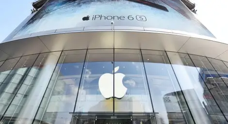 &bdquo;Епъл&ldquo; спря всички продажби на продукти в Русия