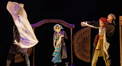 Теменуга Хараланова: Искам това да бъде един щастлив театър, с пъстър репертоар и въодушевени зрители