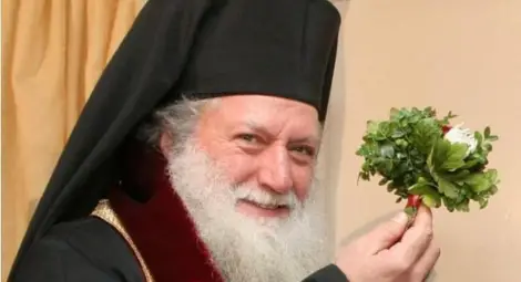 Предложение: Площадът пред &bdquo;Всях Светих&ldquo; да носи името на Патриарх Неофит