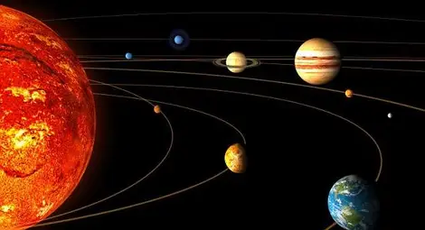 Астрономи видяха три "близнака" на Земята