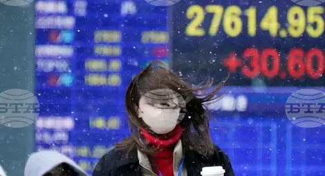 Снимка: БТА Снимка: БТА