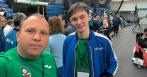 Русе чака евромедал от млади майстори на точната стрелба