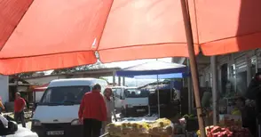 Тържищните цени се покачват  с 8% от началото на годината