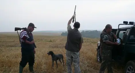 2700 ловци от областта вадят пушките за откриването на сезона