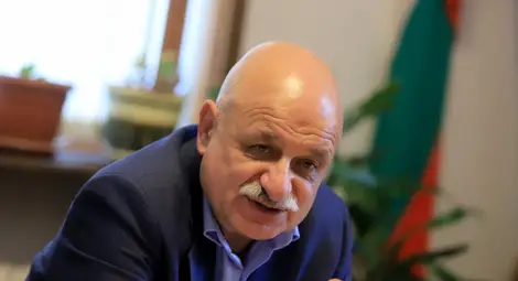 Само един затворник в момента е с COVID-19