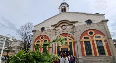 Снимка: БТА Снимка: БТА