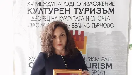 Фестивалът на туристическите забавления е най-оригиналното културно събитие за 2017