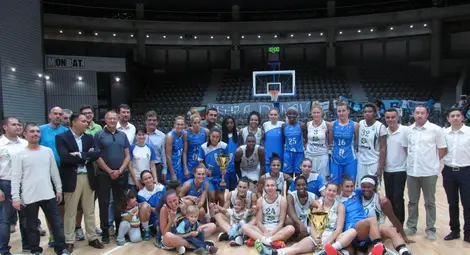 Г. Божков: Турнирът "Русчукъ" беше много полезен за "Дунав 8806"