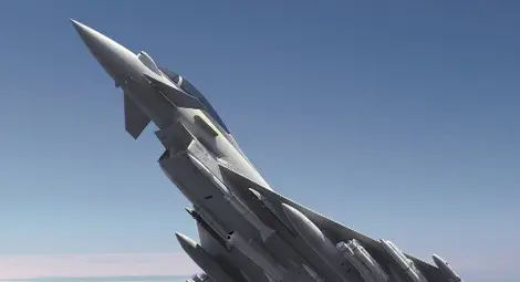 Три месеца Италия ще охранява небето ни