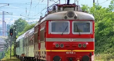 БДЖ подарява безплатно пътуване на децата по случай 1-ви юни