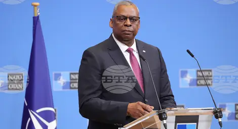 Снимка: БТА Снимка: БТА