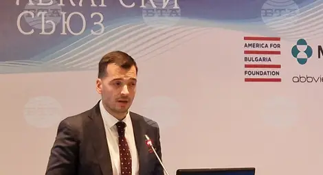 Снимка: БТА Снимка: БТА