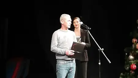 Радослав Атанасов избран единодушно за треньор номер 1 на сезона