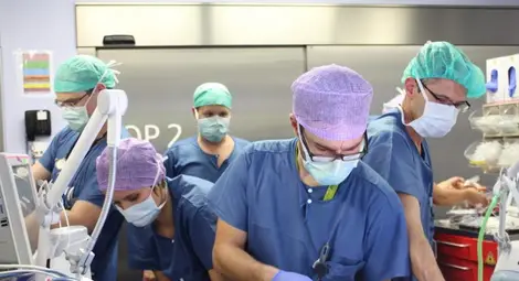 СЗО: Случаите на рак ще нараснат с 81%