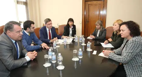 МВнР: Предприемат се мерки в защита на обвинените български граничари