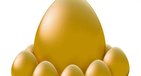 Азия дава повече милионери от Щатите 