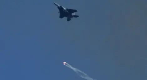 Русия и САЩ изпитват ново тактическо ядрено оръжие