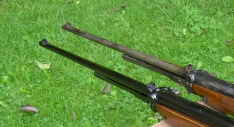 18-годишно момиче простреляно със сачма на абитуриентски купон 18-годишно момиче простреляно със сачма на абитуриентски купон