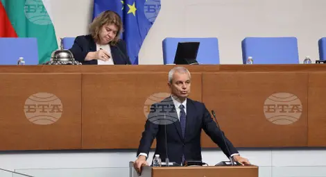 Снимка: БТА Снимка: БТА