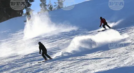 Снимка: БТА Снимка: БТА