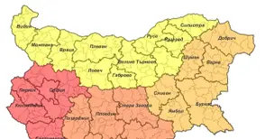 Мненията за и против новото деление на страната ясни до месец