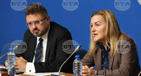 Снимка: БТА Снимка: БТА