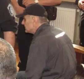 Михаил Михов