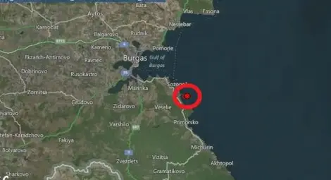 Леки трусове от Созопол до Крит