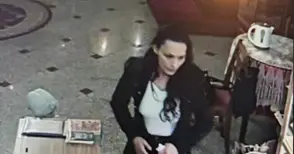 38-годишна открадна 190 лева от касата на „Св.Архангел Михаил“