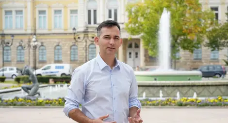 Иван Белчев