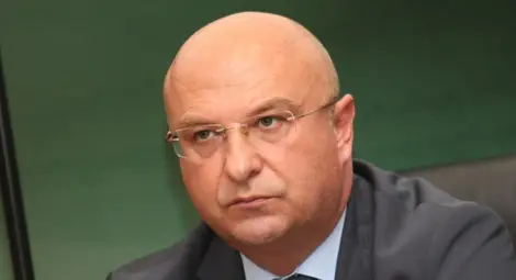 Главният секретар: Отчетите и анализите на МВР и за подслушванията, и за изборите са готови Главният секретар: Отчетите и анализите на МВР и за подслушванията, и за изборите са готови