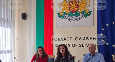 Снимка: БТА Снимка: БТА