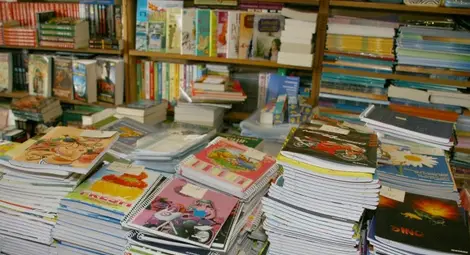 Близо 300 хил. българчета отпаднали от училище за 10 г.