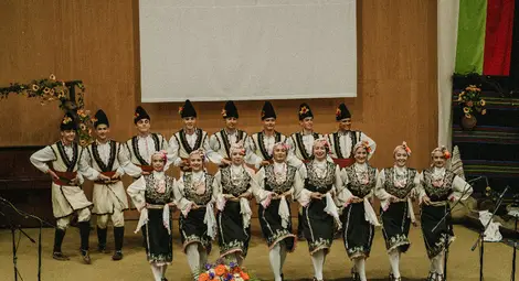 "Добруджанска среща" отпразнува 20 години с тържествен концерт в Русе