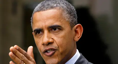 Обама нареди старт на подготовка за климатичните промени