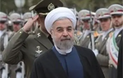 Президентът на Иран: България може да бъде мост между Иран и Европа Президентът на Иран: България може да бъде мост между Иран и Европа