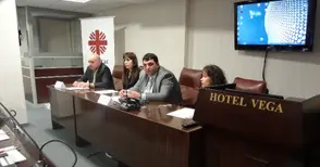 Институции и сдружения обменят опит в работата с деца, жертви на трафик