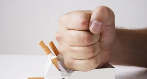 Учени: Никога не е късно пушачите да откажат цигарите