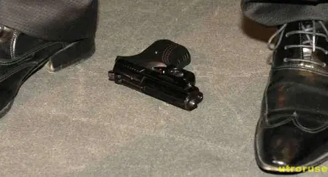 СДС: Подобен акт може да бъде използван за ескалиране на етническо напрежение