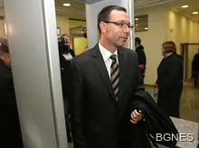 ВСС образува дисциплинарно производство срещу шефа на Специализираната прокуратура Светлозар Костов