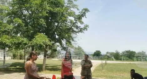 Снимка: БТА Снимка: БТА