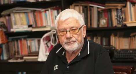 Недялко Йорданов: Винаги доброто, любовта надделява и затова човечеството съществува