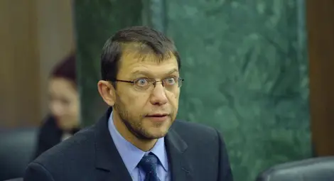 Йонко Грозев е избран за съдия в Европейския съд по правата на човека